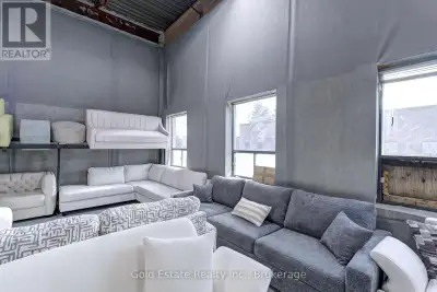 An incredible opportunity to acquire this enterprise located at Dixie & Steeles, boasting a loyal cl...