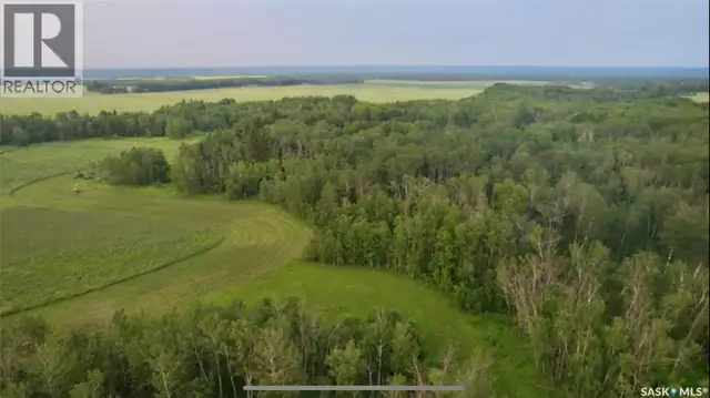 Kohlman Ranch near Big River, SK Canwood Rm No. 494, Saskatchewa in Land for Sale in Meadow Lake - Image 10