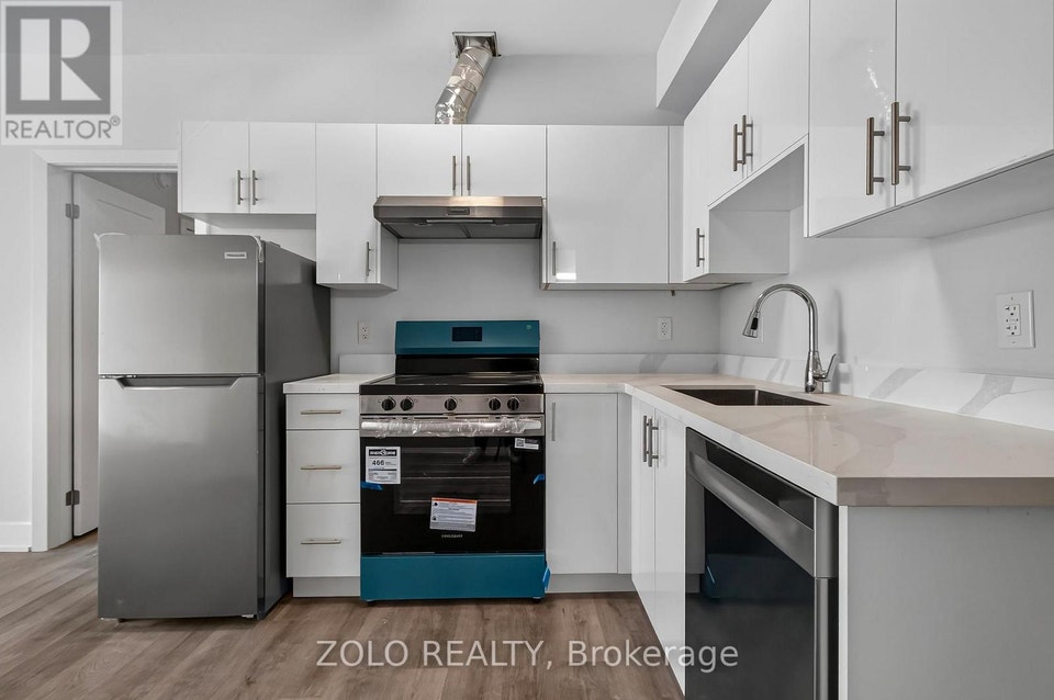 UNIT # 5 - 206 WELLINGTON STREET Chatham-Kent, Ontario 4