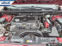 Come see this certified 2019 Toyota RAV4 LE AWD | Heated Seats | Radar Cruise | Rear Camera | Blueto... (image 8)