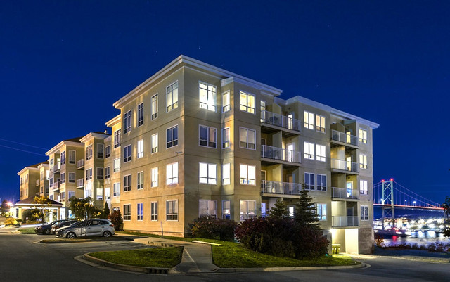 Near Hydrostone: Get on the List! Large North End Apartments in Long Term Rentals in City of Halifax