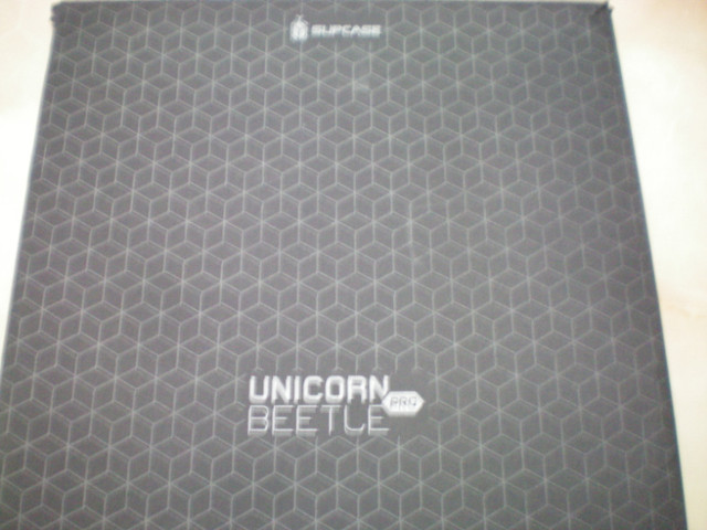 Unicorn Beetle Pro Case for Samsung Galaxy Tab S8 Ultra in iPad & Tablet Accessories in Chatham-Kent - Image 3