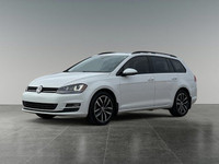 2016 Volkswagen Golf Sportwagon Highline