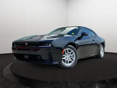 This Dodge Charger has a powerful EFH 3.0L Twin Turbo SIXPACK SO ESS engine powering this Automatic...