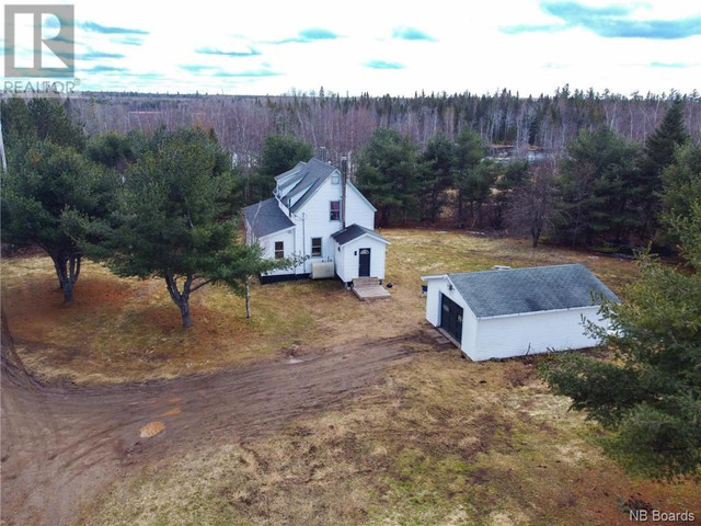 7440 Route 126 Route Harcourt, New Brunswick in Houses for Sale in Moncton - Image 3