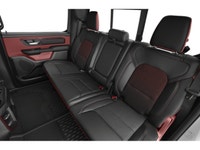 For a quick response please text 403-820-9940. AMVIC licensed business The 2026 Ram 1500 Rebel in fi... (image 9)