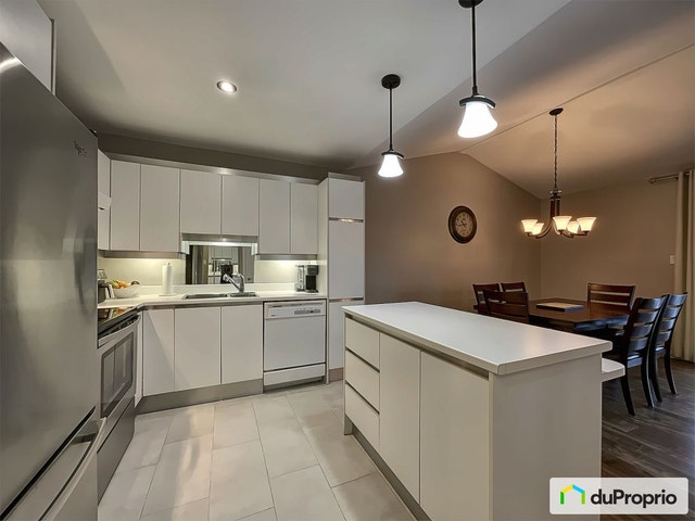 $235,000 - Condominium in Trois-Rivières (Trois-Rivières) — photo 3