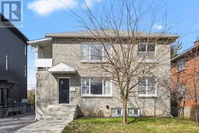 Live steps from everything that makes city living exciting-right across from Overflow Brewery and ju...