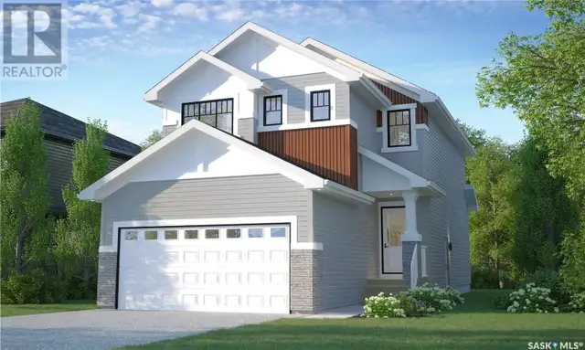 538 Fortosky TERRACE Saskatoon, Saskatchewan628637921416981219