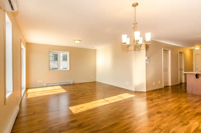 5 1/2  au 1425-203 Rue Brûlotte, Fleurimont in Long Term Rentals in Sherbrooke - Image 8