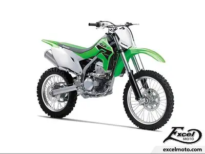 Excel Moto 2023 Kawasaki KLX300R 2023 Kawasaki KLX300R 2023 Kawasaki KLX300R Offrez-vous la moto de...