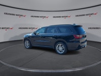 // ACCIDENT FREE!! // Meet the 2025 Dodge Durango R/T AWD, a full-size SUV that blends V8 power, yea... (image 5)