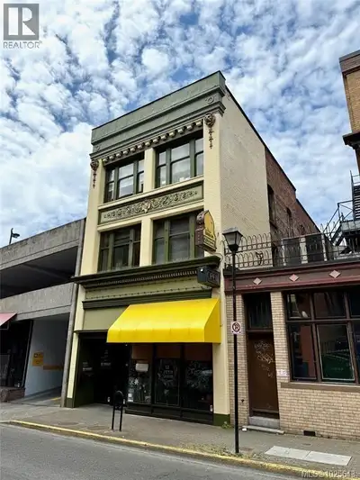 A unique opportunity to sublease second and third-floor office space in a beautifully maintained her...