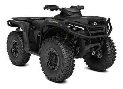 Bienvenue chez Adrenaline Sports Clermont ! 2026 CAN-AM Outlander Backcountry 1000R CAN-AM Outlander...