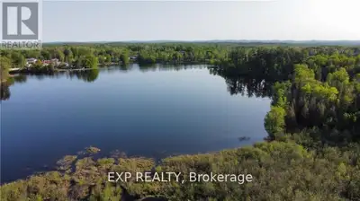 How rare!! 15 and a half acres with over 900 feet of southwest facing, virgin shoreline along the sh...