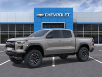 Saskatoon Motor Products - This Chevrolet Colorado delivers a 2.7 Liter DOHC Turbo engine powering t... (image 1)