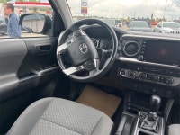 Welcome to Legacy Dodge Taber. Heated Seats, Apple CarPlay, Android Auto, Adaptive Cruise Control, L... (image 8)