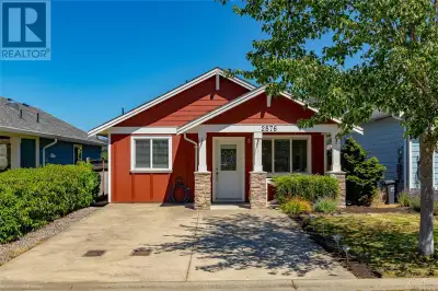 Tucked away at the end of a quiet cul-de-sac, this fully detached 2 bed/1 bath RANCHER offers unbeat...
