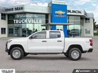 ... Engine: 4 Cylinder Engine 2.7L L/100Km City: 13.6 L/100Km Hwy: 10.7 Safety Equipment StabiliTrak... (image 2)