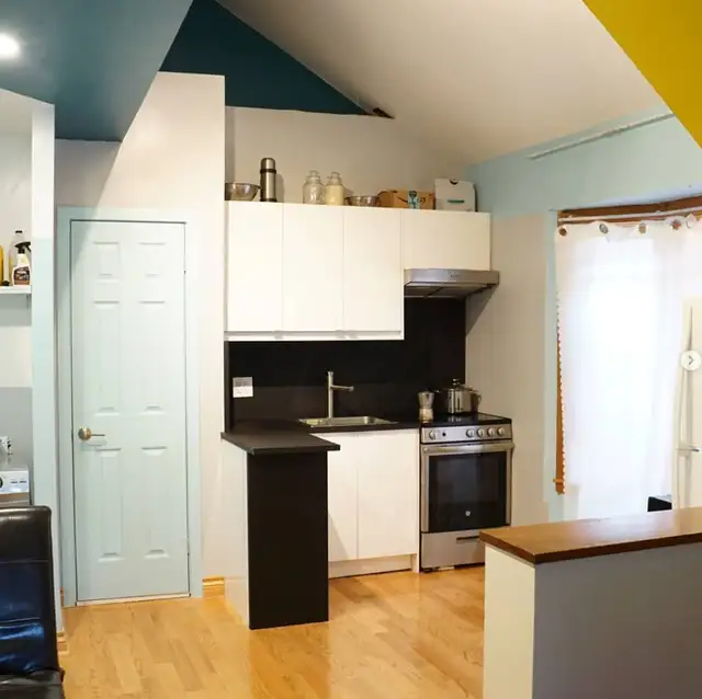ADT Renovation Inc. in Renovations, General Contracting & Handyman in City of Montréal - Image 19