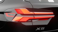 BMW Laval présente la toute nouvelle *BMW X5 xDrive40i 2026*. Une combinaison de puissance, confort... (image 9)