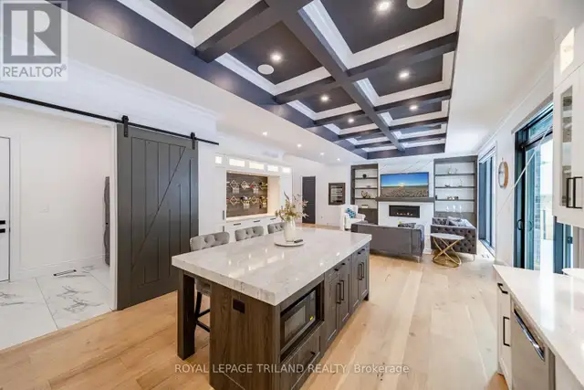 10175 MERRYWOOD DRIVE Lambton Shores (Grand Bend), Ontario in Houses for Sale in Grand Bend - Image 19