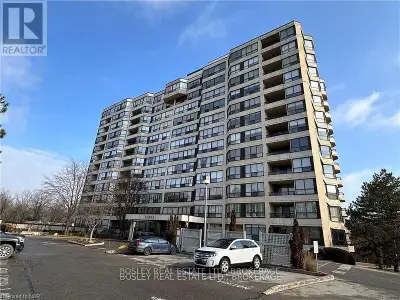PH2 - 3 TOWERING HEIGHTS BOULEVARD St. Catharines (Glendale/Glen