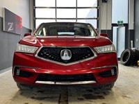 Welcome to Nissan Lloydminster 2019 ACURA MDX Engine: V6 Cylinder Engine 3.5L L/100Km City: 12.2 L/1... (image 1)