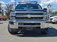 Black, 2500 HD, 4X4, Crew Cab **********************************************************************... (image 5)