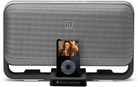 Altec Lansing M602 Speaker System for iPod (Black) @ $45