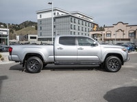 Running Boards - Heated Front Seats - Backup Camera - Adaptive Cruise Control The 2022 Toyota Tacoma... (image 9)