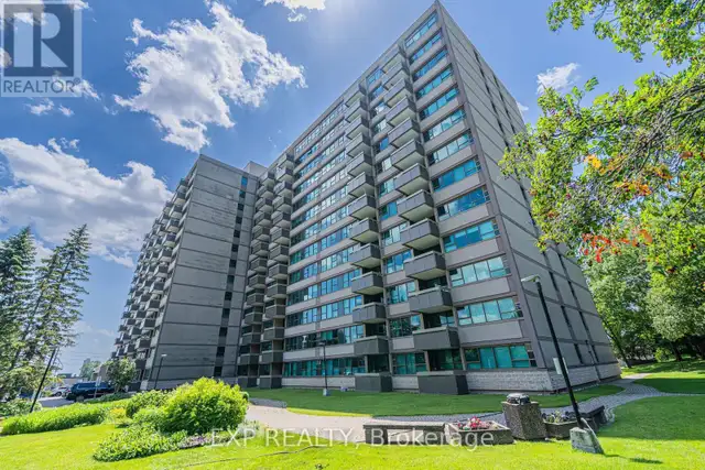 1111 - 555 BRITTANY DRIVE Ottawa, Ontario in Condos for Sale in Ottawa - Image 2