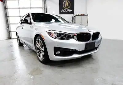 2016 BMW GT,FULLY LOADED, BLUE TOOTH, NO ACCIDENT, MINT CONDITION,AWD Very Clean Unit, 2.0L 6 Cylind...