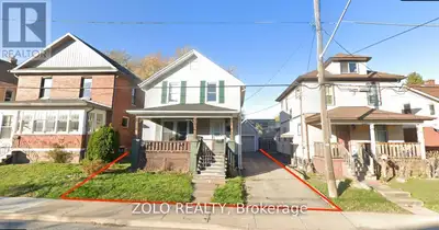 4911 MORRISON STREET Niagara Falls (Cherrywood), Ontario