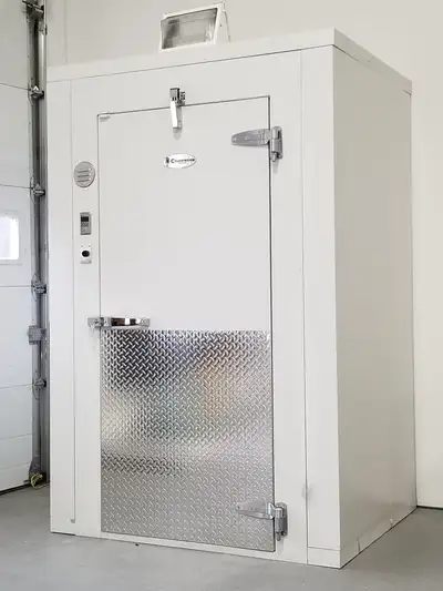 Insulated Building Panels for Walk In Cooler Walk in freezer, View more
