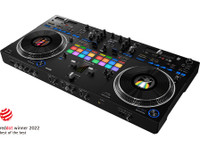 Pioneer DJ Rev 7 DJ Controller Brand New Authorized Dealer