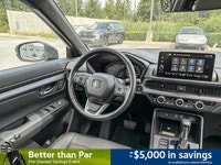 Embrace the perfect synergy of power and efficiency with this meticulously maintained 2025 Honda CR-... (image 8)