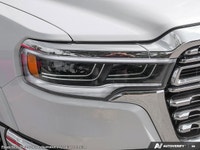 This Ram 1500 has a durable Twin Turbo Premium Unleaded I-6 3.0 L/183 engine powering this Automatic... (image 8)