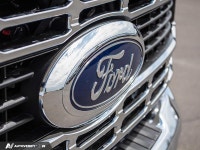 Running Boards, High Capacity Trailer Tow Package, Exterior Back-Up Alarm, Rear View Camera and Prep... (image 9)
