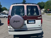 ALL TRADES WELCOME!! OPERATING BY APPOINTMENT 1991 Chevrolet Astro Conversion VAN LIKE NEW!!!! Call... (image 4)