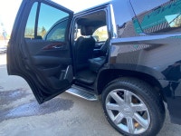 2015 Cadillac Escalade Bold. Black. Beautiful. Turn heads wherever you go with this stunning Black 2... (image 9)