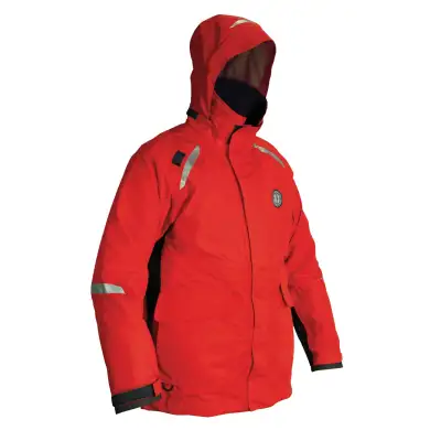 Mustang Survival Floater Coats - Sizes XS S M L XL XXL, View more