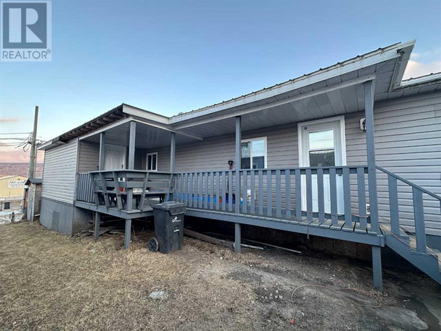 A 24 Street Peace River, Alberta in Houses for Sale in Grande Prairie - Image 2