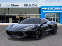 Engine: 8 Cylinder Engine 6.2L L/100Km City: 15.1 L/100Km Hwy: 9.4 Safety Equipment HD Rear Vision C... (image 9)