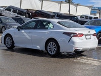 Check out this 2024 Toyota Camry SE. Its Automatic transmission and Regular Unleaded I-4 2.5 L/152 e... (image 5)