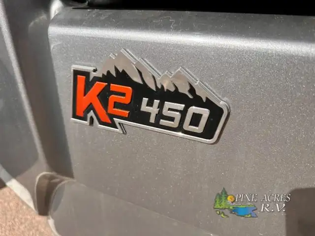 2022 Entegra Coach Aspire 44W 450 h.p. Diesel 11 K Miles in RVs & Motorhomes in Moncton - Image 80