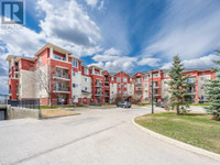 110, 156 Country Village Circle NE Calgary, Alberta