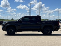 *i-FORCE 2.4L TURBO ENGINE, 4WD, TRD OFF-ROAD SUSPENSION, MULTI-TERRAIN SELECT, CRAWL CONTROL, LOCKI... (image 6)