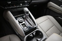 The 2025 Chevrolet Colorado ZR2 is a rugged midsize pickup engineered for serious off-road performan... (image 8)
