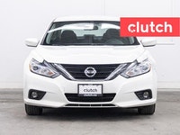 NO ACCIDENTS / CLEAN CARFAX / Climate Control, Bluetooth Music, 12V Outlet and more! Clutch is the l... (image 1)